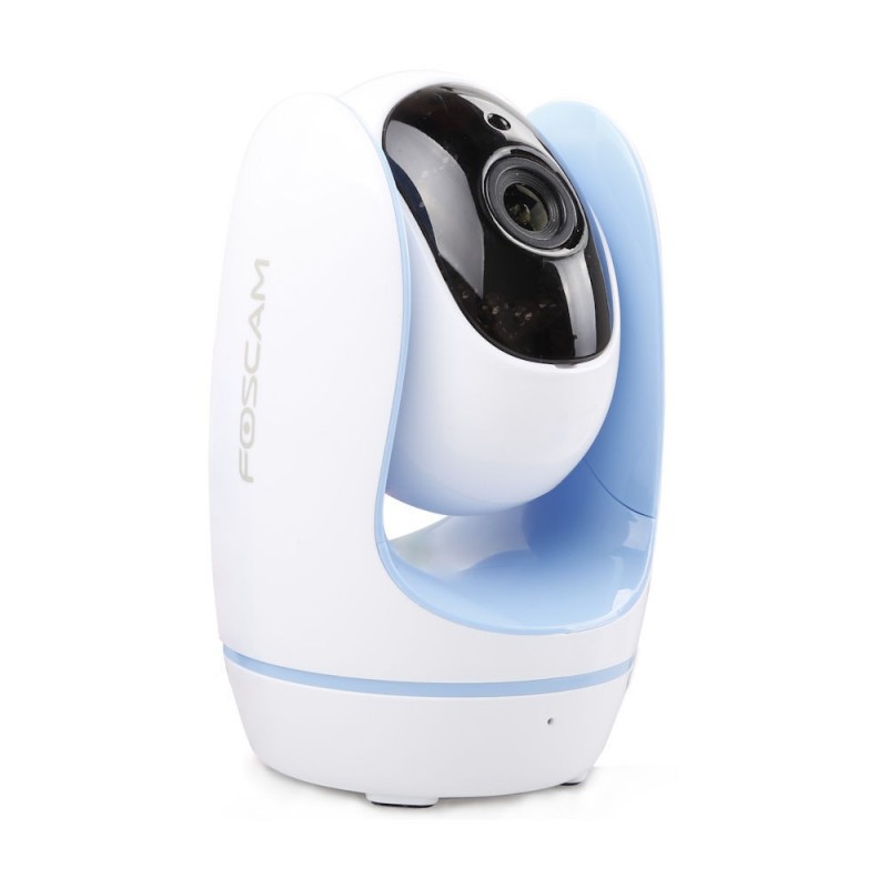 FoscamFoscam FosBaby Camera IP Wireless HD