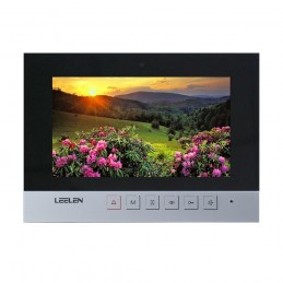LeelenVideointerfon Leelen N75B cu memorie, camera Nr.15 + ID