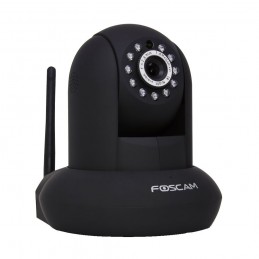 FoscamFoscam FI9821EP Camera IP megapixel interior cu POE