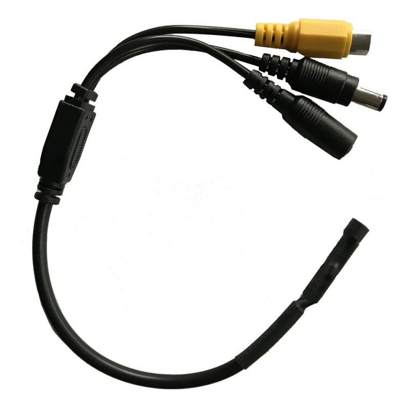 OEMMicrofon CCTV EC7100