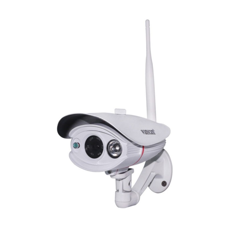 WanscamWanscam HW0033 Camera IP Wireless Megapixel HD 720P P2P exterior