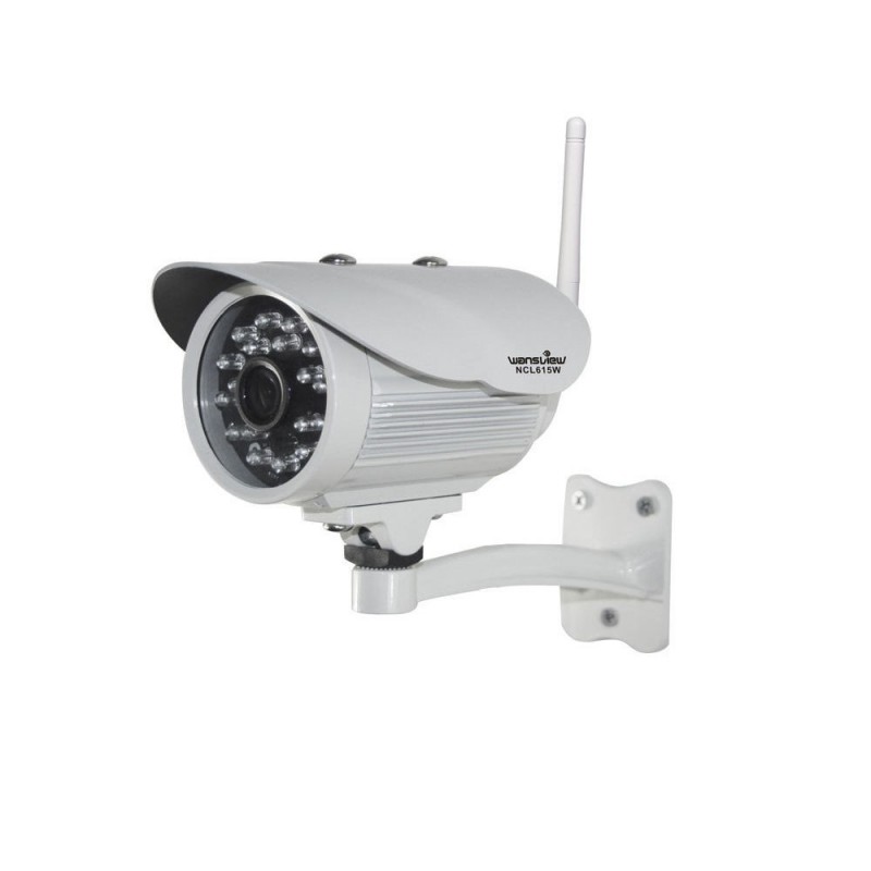 WansviewWansview NCL615W Camera IP wireless P2P