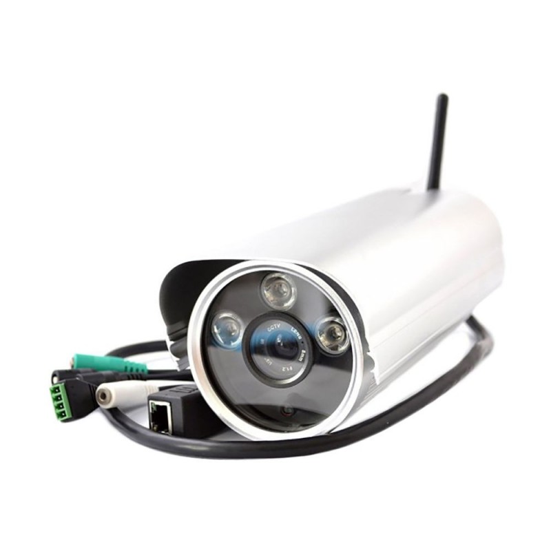 WansviewWansview NCM621KW Camera IP wireless megapixel HD P2P