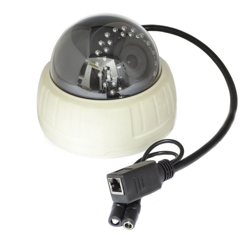 WansviewWansview NCM627W Camera IP megapixel HD P2P