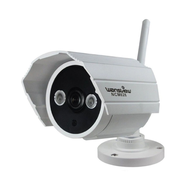 WansviewWansview NCM628W Camera IP wireless megapixel HD P2P