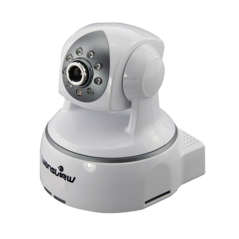 WansviewWansview NCL614W Camera IP wireless P2P