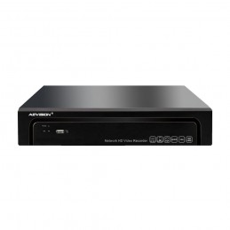 NVR 25 Canale AEVISION AE-N6000-25EH - 5MP AEVISION