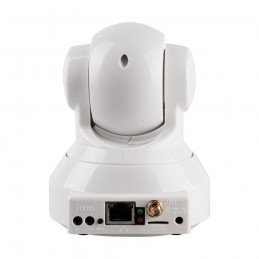 FoscamFoscam FI9816P Camera IP wireless de interior