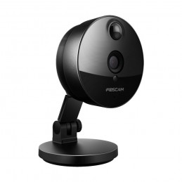FoscamFoscam C1 Camera IP Wireless de interior