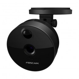 FoscamFoscam C1 Camera IP Wireless de interior