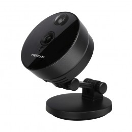 FoscamFoscam C1 Camera IP Wireless de interior