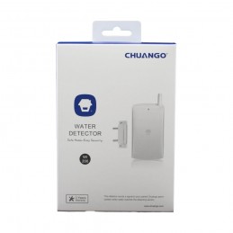ChuangoChuango senzor de inundatie wireless WI-210