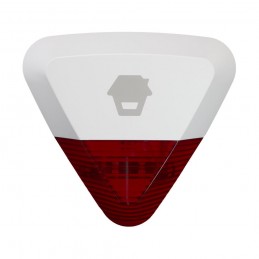 ChuangoChuango sirena wireless de exterior WS-280