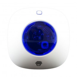 Sisteme de alarma Chuango mini-sirena wireless WS-105 Chuango