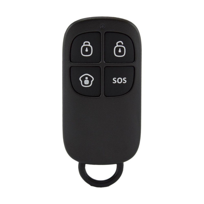 ChuangoChuango telecomanda pentru alarmele wireless RC-80 ChuangoChuango telecomanda pentru alarmele wireless RC-80