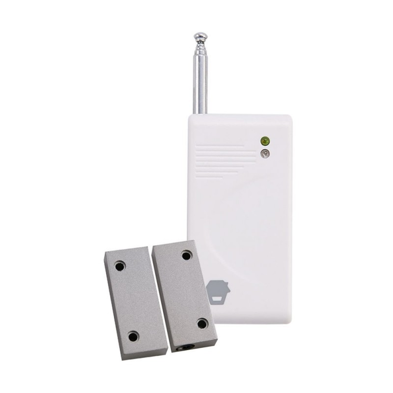 ChuangoChuango contact magnetic wireless pentru usa metalica MC-3F