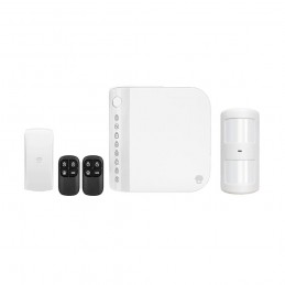 ChuangoChuango A8 sistem de alarma wireless cu apelator PSTN