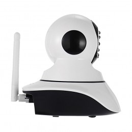 Camere IP Wanscam HW0041 Camera IP wireless Pan / Tilt HD 720P 1MP Wanscam