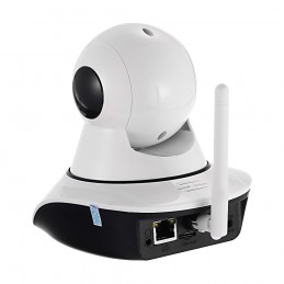 Camere IP Wanscam HW0041 Camera IP wireless Pan / Tilt HD 720P 1MP Wanscam