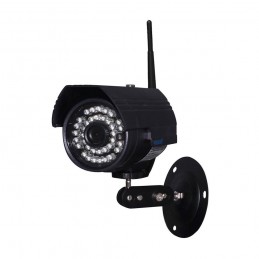 Camere IP Wanscam HW0027 Camera IP wireless HD 720P 1MP Wanscam