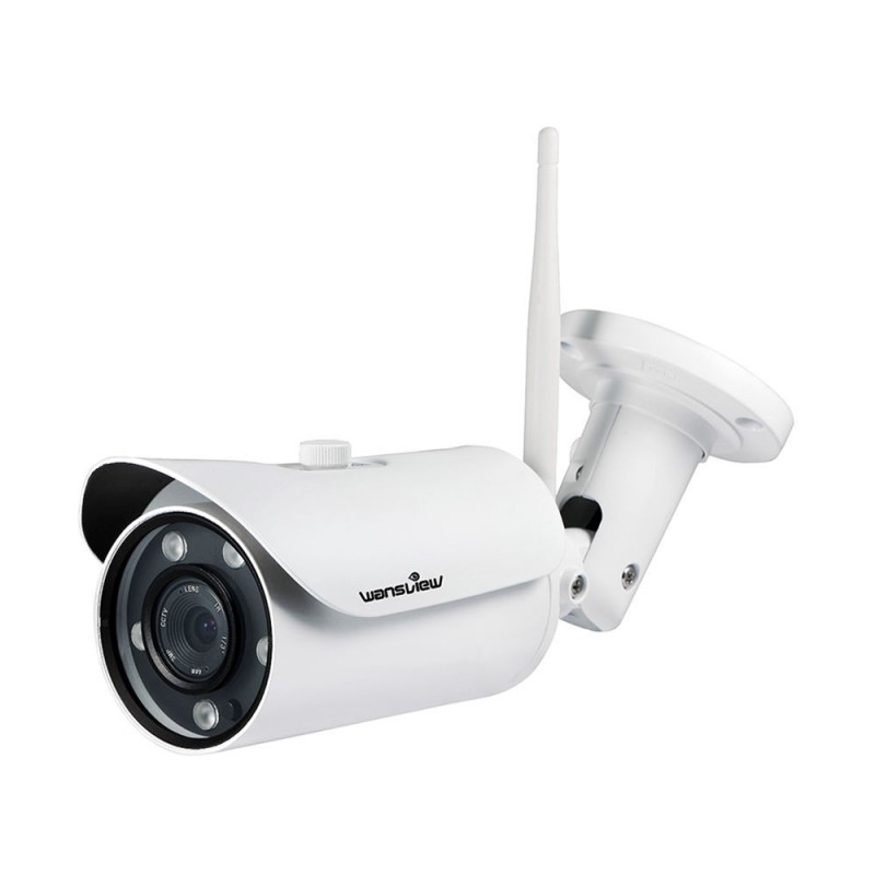 WansviewWansview NCM751GA camera IP wireless full HD 1080P 2MP