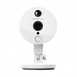 FoscamFoscam C2 Camera IP wireless full HD 2MP