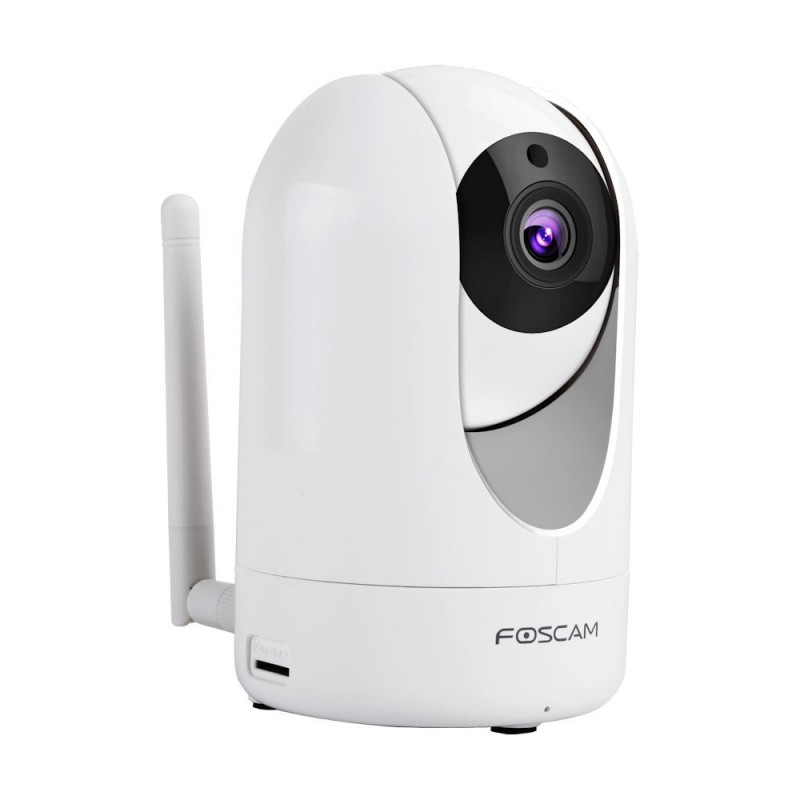 FoscamFoscam R2 Camera IP wireless full HD 2MP PTZ