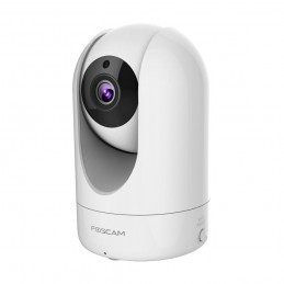 FoscamFoscam R2 Camera IP wireless full HD 2MP PTZ