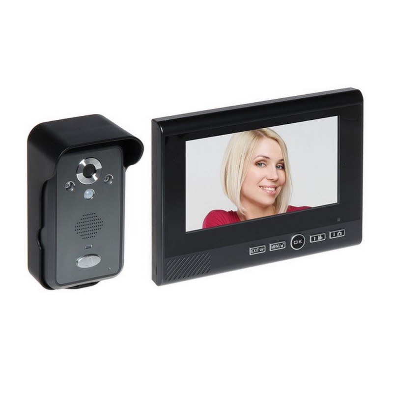 KivosVideointerfon wireless Kivos KDB700