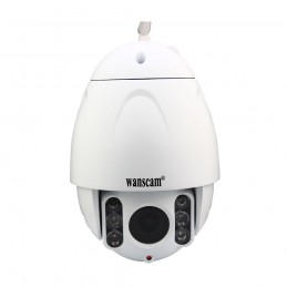 WanscamWanscam HW0045 Camera IP wireless Pan / Tilt full HD 1080P 2MP