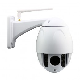WanscamWanscam HW0045 Camera IP wireless Pan / Tilt full HD 1080P 2MP