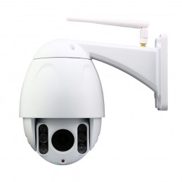 WanscamWanscam HW0045 Camera IP wireless Pan / Tilt full HD 1080P 2MP