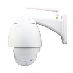 WanscamWanscam HW0045 Camera IP wireless Pan / Tilt full HD 1080P 2MP