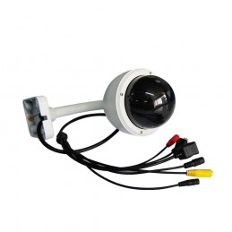 FoscamFoscam FI9828P Camera IP wireless HD 960P 1.3MP de exterior PTZ