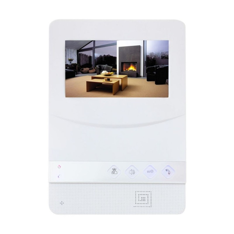 TONGWEIPost interior videointerfon 4.3" color Tongwei DP-431