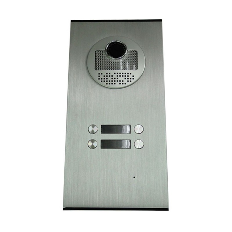 TONGWEIPost exterior videointerfon multi-apartament Tongwei TW-630