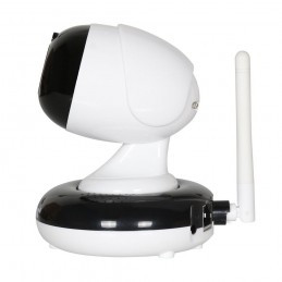 WanscamWanscam HW0049 Camera IP wireless Pan / Tilt HD 720P 1MP