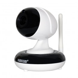WanscamWanscam HW0049 Camera IP wireless Pan / Tilt HD 720P 1MP
