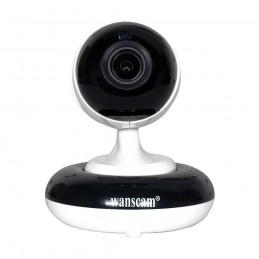 WanscamWanscam HW0049 Camera IP wireless Pan / Tilt HD 720P 1MP