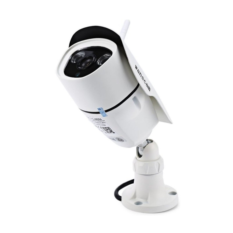 WanscamWanscam HW0042 Camera IP wireless HD 960P 1.3MP