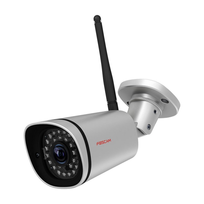 FoscamFoscam FI9800P camera IP wireless HD 720P