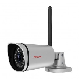 FoscamFoscam FI9800P camera IP wireless HD 720P
