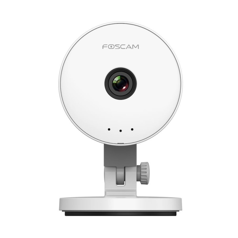 FoscamFoscam C1 Lite camera IP wireless HD 720P