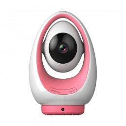 FoscamFoscam Fosbaby P1 camera IP wireless HD 720P pan/tilt