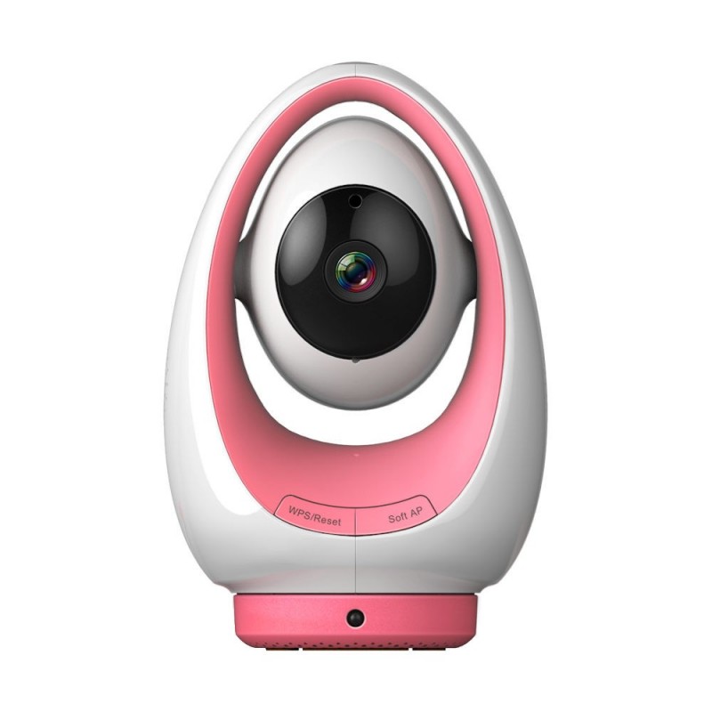 Camere IP Foscam Fosbaby P1 camera IP wireless HD 720P pan/tilt Foscam
