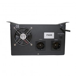 UPS centrale termice UPS centrale termice Strong Euro Power W 1000VA 700W Strong Euro Power