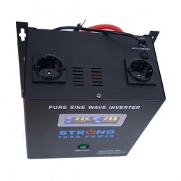 Strong Euro PowerUPS centrale termice Strong Euro Power W 800VA 500W