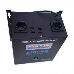 Strong Euro PowerUPS centrale termice Strong Euro Power W 500VA 300W