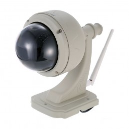 WanscamWanscam HW0038 Camera IP wireless Pan / Tilt HD 720P 1MP