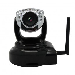 WansviewWansview NCM625GB camere IP wireless HD 720P pan/tilt